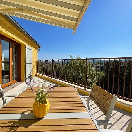 Le Bouzet Holiday home *