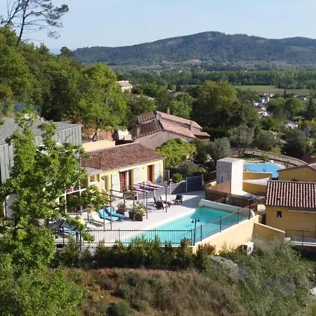Le Bouzet * Salavas