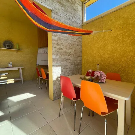 Holiday home Le Bouzet