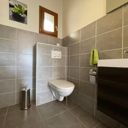 Le Bouzet Holiday home