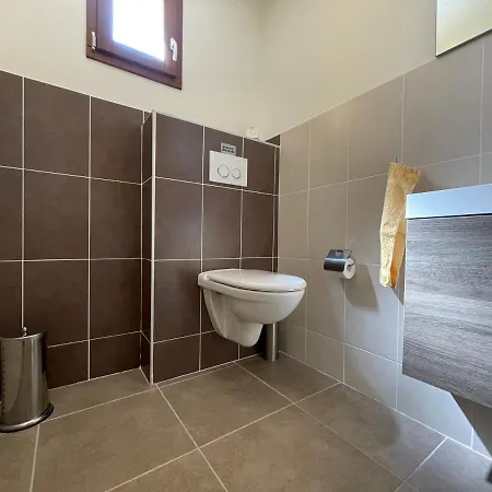 Le Bouzet Holiday home Salavas
