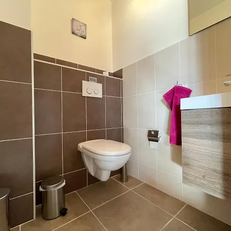 Le Bouzet Holiday home