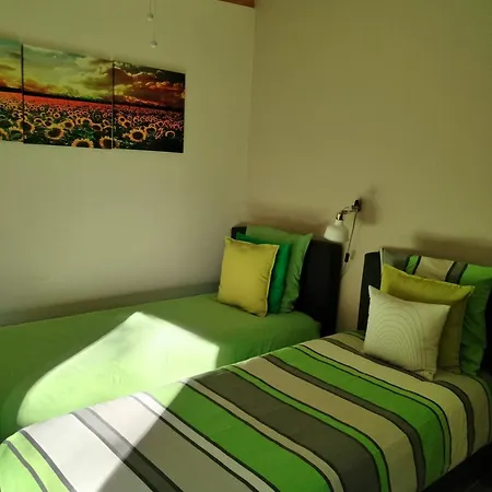 Le Bouzet Holiday home Salavas