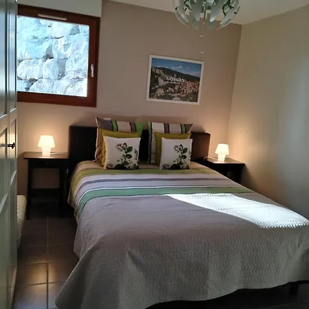 Holiday home Le Bouzet