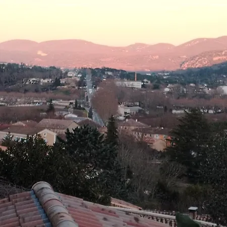 Le Bouzet *