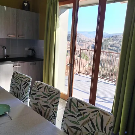 Le Bouzet Holiday home